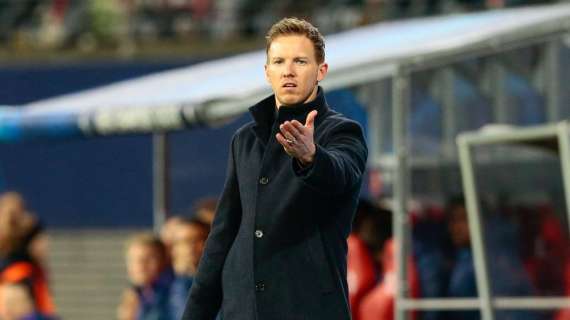 Lipsia, Nagelsmann esalta Werner dopo la tripletta di Mainz: "Poteva segnare anche altri gol"