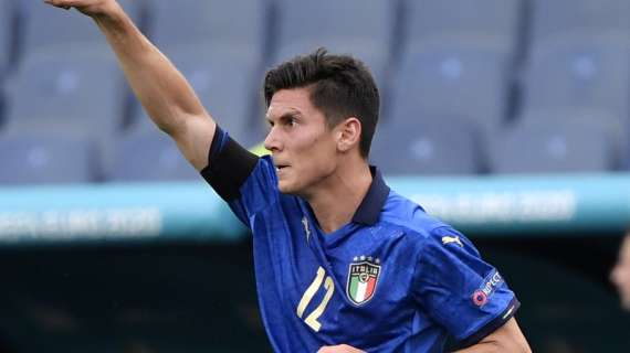Atalanta, Pessina diventa l'orobico più prolifico in Nazionale: tre gol segnati