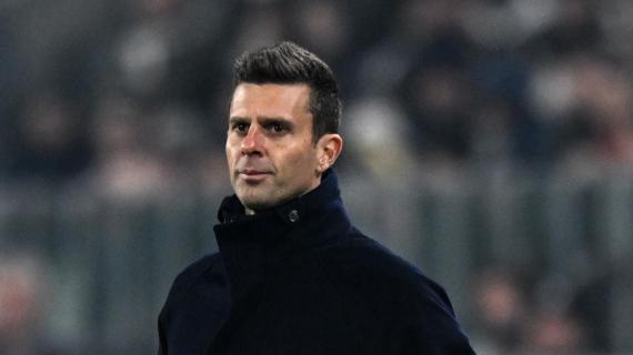 Juventus, Thiago Motta: "Umiltà e rispetto, proviamo a far sbagliare il Manchester City"