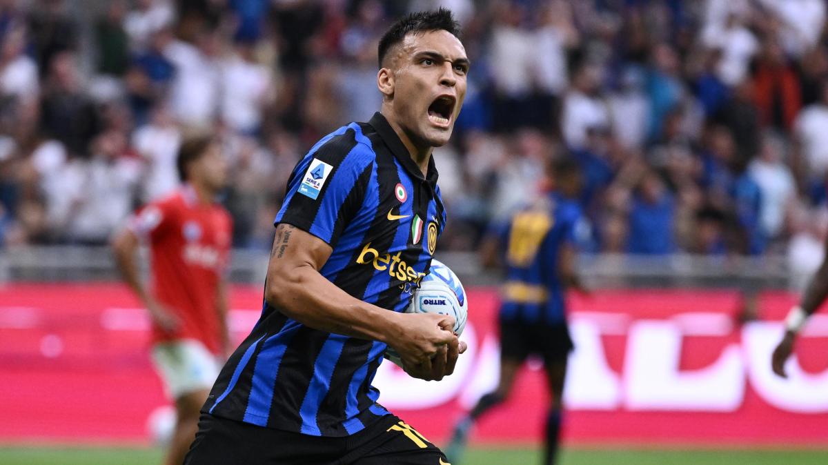 Pazza Inter, vittoria dopo una folle rimonta sul Napoli: da 0-2 a 3-2 nei minuti di recupero