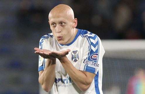 ESCLUSIVA TMW - Tenerife sogna il ritorno in Liga dopo 12 anni, Mollejo: "Lo dobbiamo a un'isola intera"