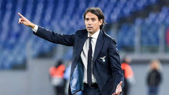 Lazio, Inzaghi si gioca il futuro: la Champions è diventata un obbligo