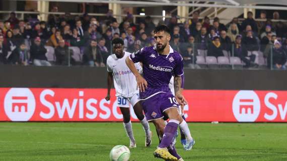 Fiorentina-Genk 2-1, le pagelle: Kayode rientra al meglio, dagli argentini i gol-qualificazione