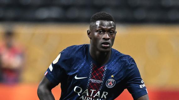 PSG, Nuno Mendes: "Potremmo essere più freschi ma vogliamo vincere. Donnarumma? Decisione del mister"