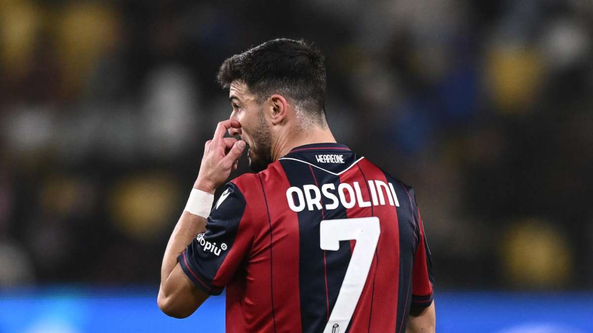 Inter-Bologna, le formazioni ufficiali: Chivu conferma gli 11 di Bergamo, out Orsolini