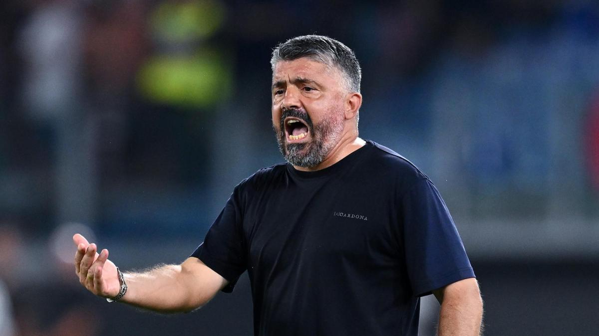 Pronostico Venezia-Lazio: lagunari a caccia dei primi punti, ma Gattuso non vuole fermarsi