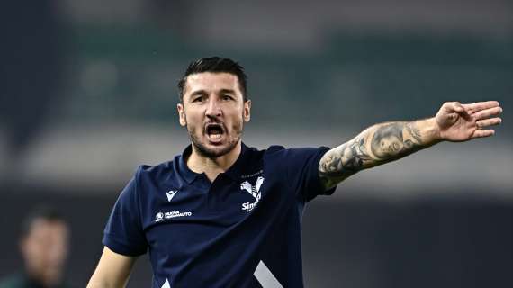 LIVE TMW - Hellas, Bocchetti tuona contro l'arbitro: "Siamo stanchi, siamo gli zimbelli di tutti?"