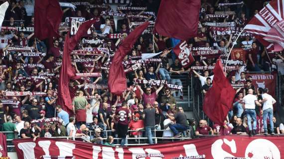 Torino-Debrecen, ok dalla UEFA per la vendita di 2mila biglietti in più