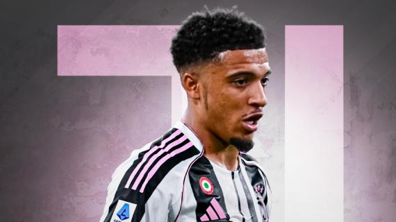 Sancho alla Juventus, la tavola è imbandita. Ma deve fargli posto Nico Gonzalez