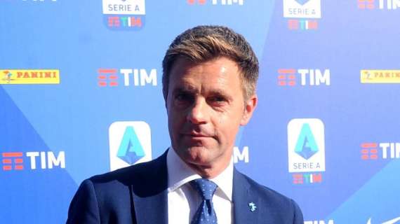 Rizzoli e il caso De Ligt in Juve-Inter: "Atteggiamento sempre punibile"