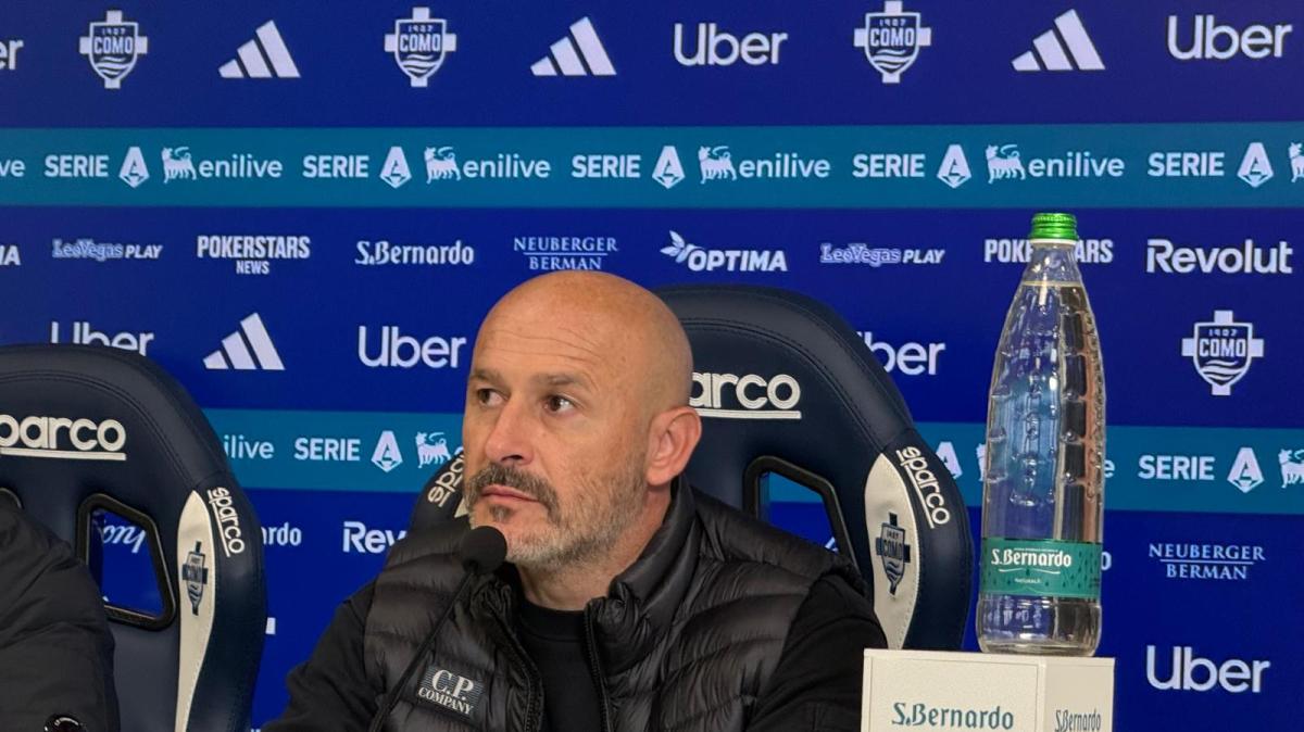 Bologna, Italiano: "Eurogol di Baturina, noi ci eravamo imborghesiti. Rowe? Deve fare di più"