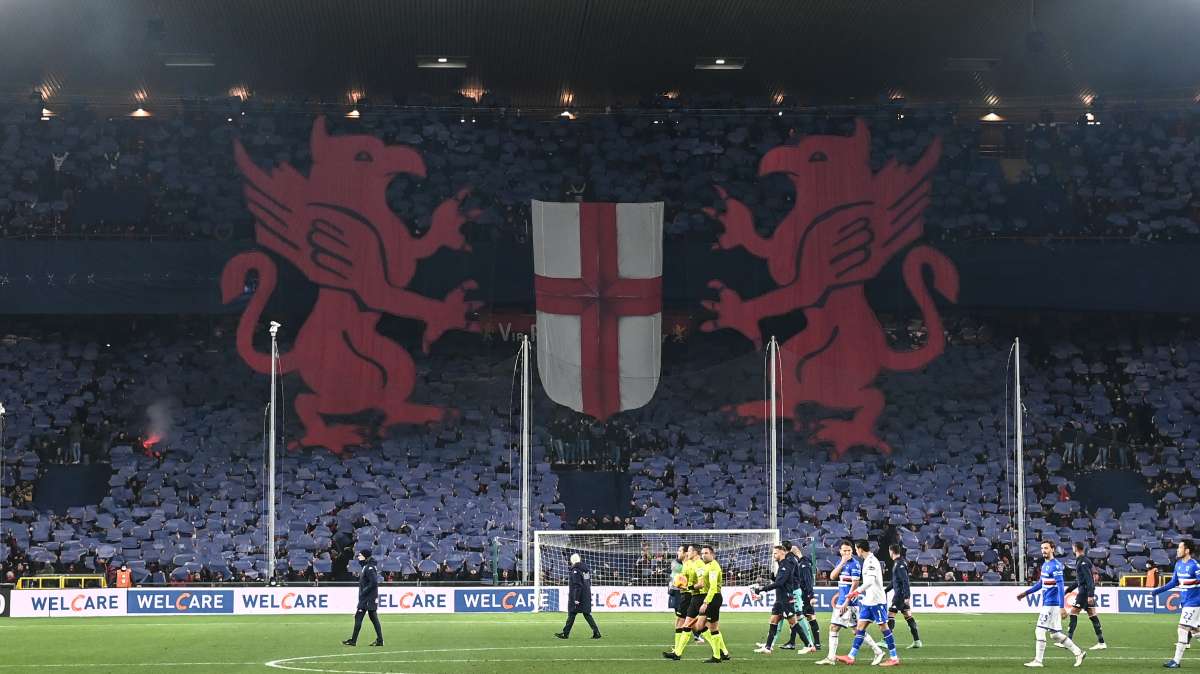 Salernitana e Venezia crocevia della stagione: Genoa, non puoi più sbagliare