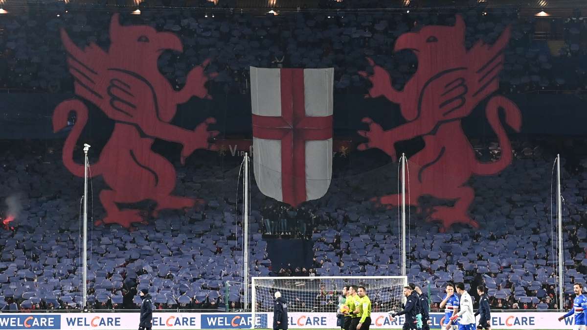 TOP NEWS Ore 20 - Squillo salvezza del Genoa, adesso in campo Lazio e Milan