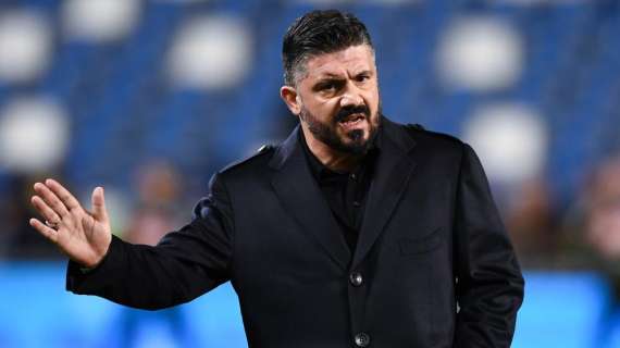 Napoli-Inter, i convocati di Gattuso: out Koulibaly e Mertens