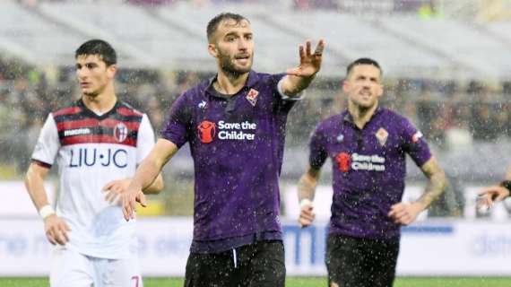 Parma-Fiorentina, le formazioni ufficiali: non c'è Pezzella, Stulac sì