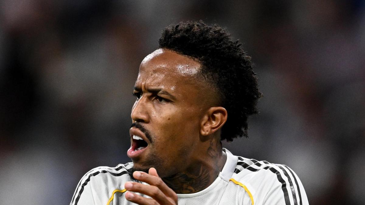 Real Madrid-Juventus 1-0: il tabellino della gara