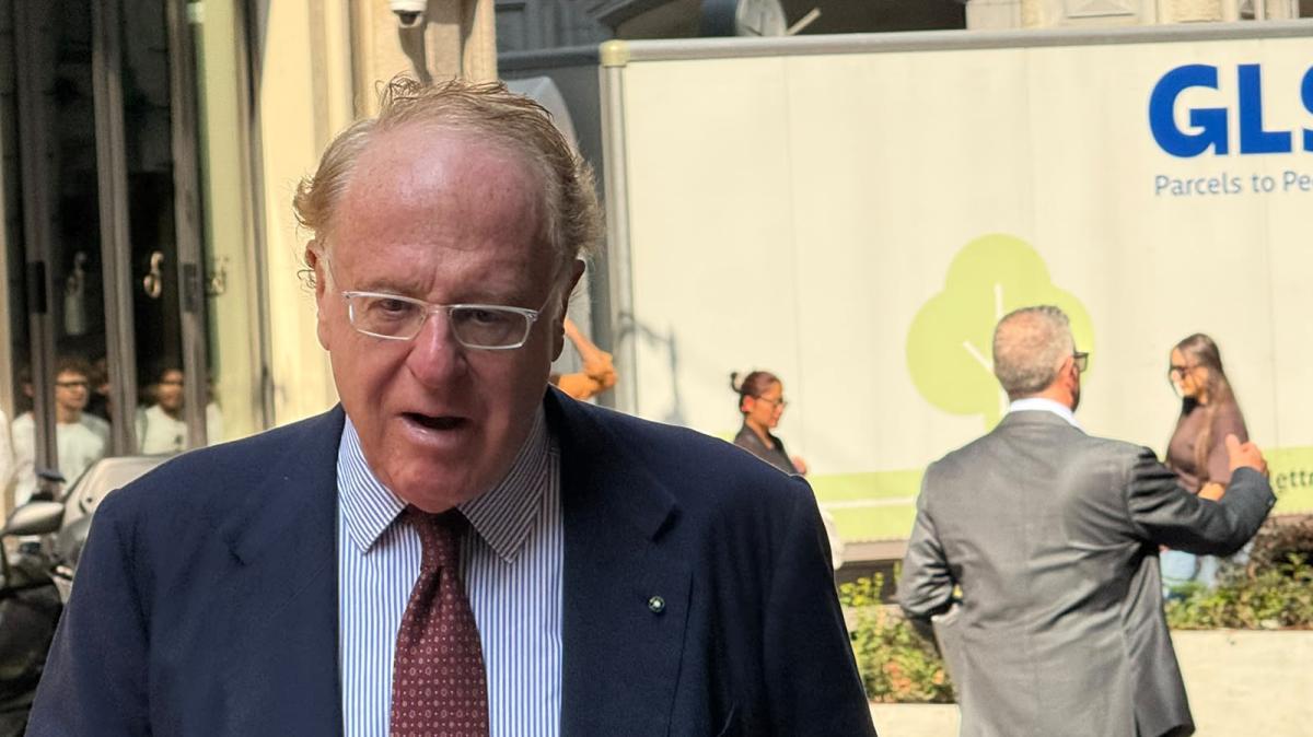 Milan pronto all'esordio in Europa League, Scaroni: "Vogliamo sempre vincere"