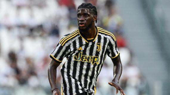 Khephren Thuram nel mirino, Tuttosport: "La Juve può giocarsi la carta Iling Jr"