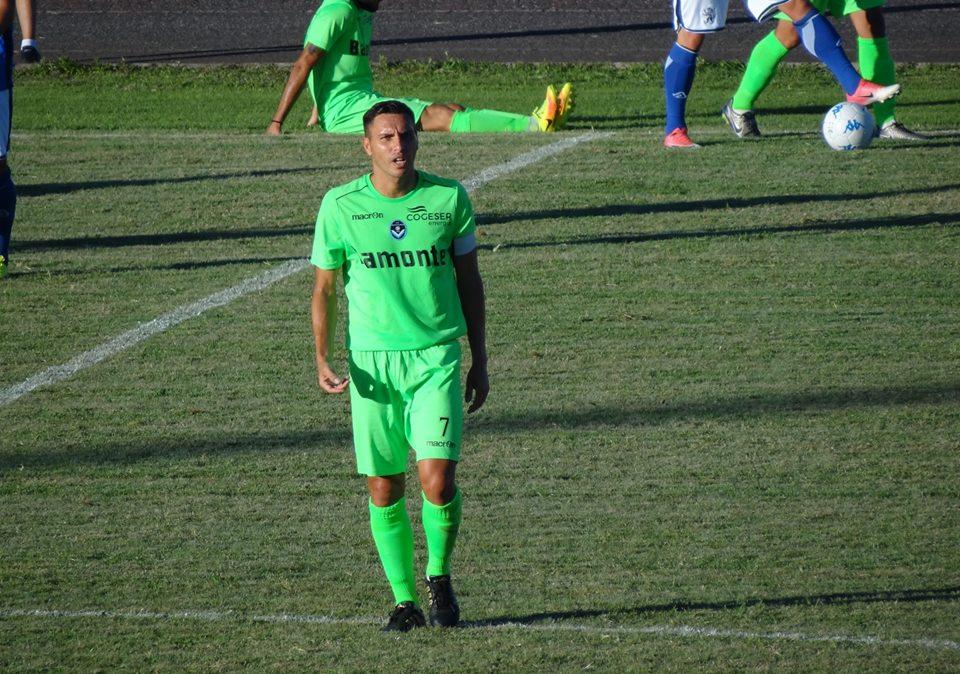 Giana Erminio, Daniele Pinto rinnova! Il capitano pronto per la sua 15ª stagione
