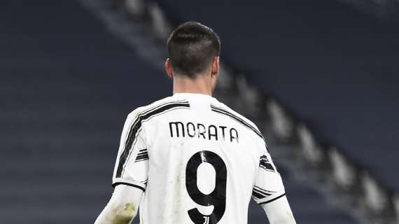 L'Equipe stronca Ronaldo: "È un fiasco". CR7 prende 4 in pagella, ma Morata fa peggio