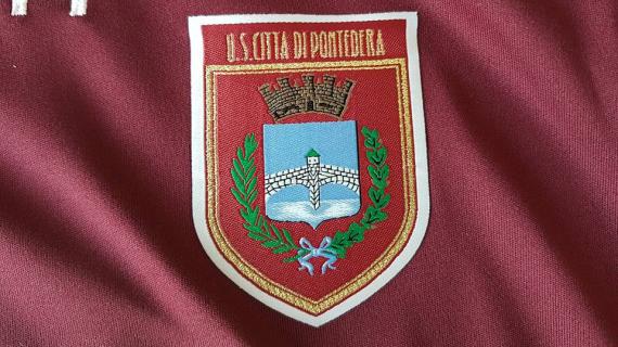 Pontedera, Taldo: "Sono nel posto giusto. Spero di chiudere presto i primi colpi"