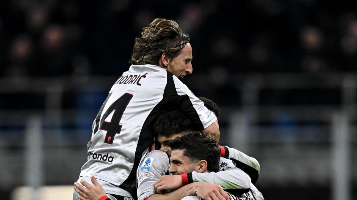 Immagine news Serie A n.2