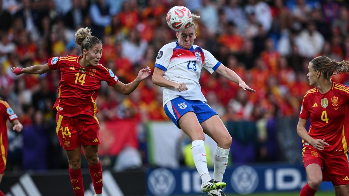 Immagine news Calcio femminile n.1