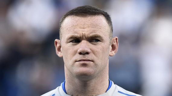 Rooney torna sul flop al Birmingham: "I tifosi non mi hanno mai accettato"