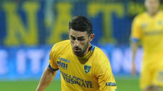Parma, concorrenza di SPAL e Udinese per Paganini del Frosinone
