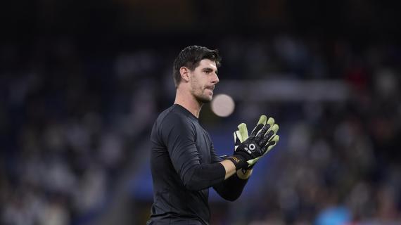 Borussia Dortmund-Real Madrid, le formazioni ufficiali: Courtois all'esordio in questa Champions