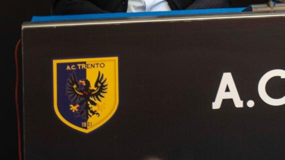 Trento, dall'Hellas arriva Juan Manuel Cruz. Prestito secco fino al 30 giugno 2026