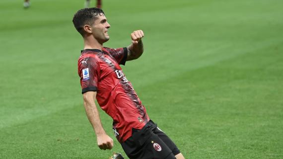 Le pagelle del Milan - Pulisic convince, Reijnders già imprescindibile. Giroud è implacabile