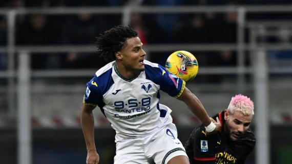 Hellas Verona-Como, le probabili formazioni: Zanetti se la gioca con Sarr e Tengstedt dall'inizio