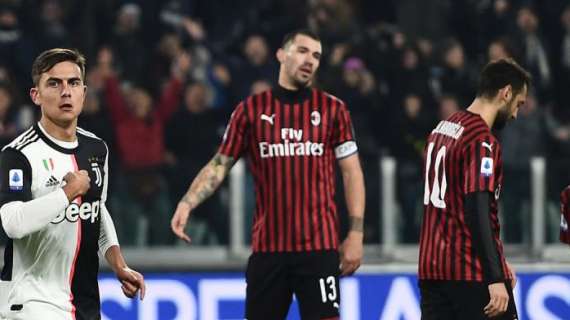 Romagnoli: "Il Milan non merita questa classifica, sta a noi risollevarlo"