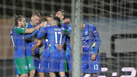 Serie B, FeralpiSalò-Ascoli: al Garilli una gara importantissima in chiave salvezza