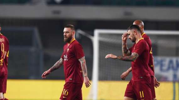 Roma, 0-0 al Mapei come una condanna: la Champions è un miraggio