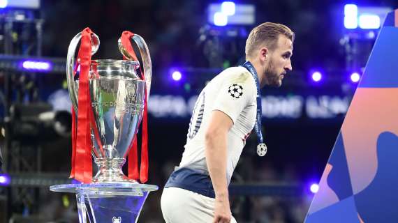 Euro 2020 - Gli uomini mercato: zero tituli e addio Tottenham. Pep aspetta Kane