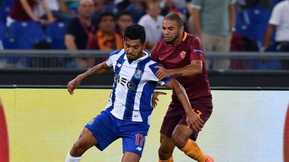 Champions, oggi il sorteggio. Terza fascia: Porto l'ammazza grandi. Corona, sogno italiano