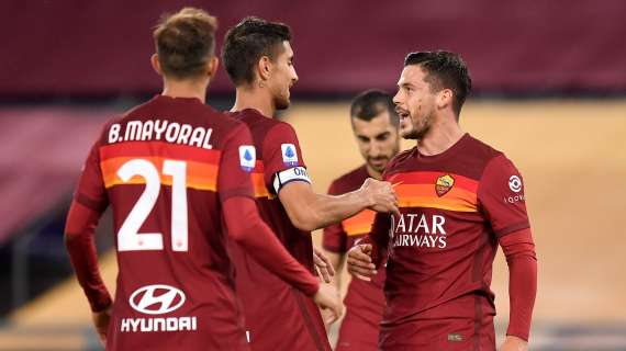 La Roma si rilancia con il Benevento: l'attacco giallorosso regala magie e spettacolo