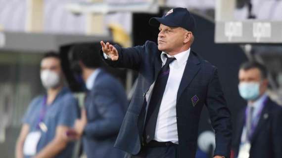 Parma-Fiorentina, i convocati di Iachini. Torna Caceres, prima in viola per Kouame