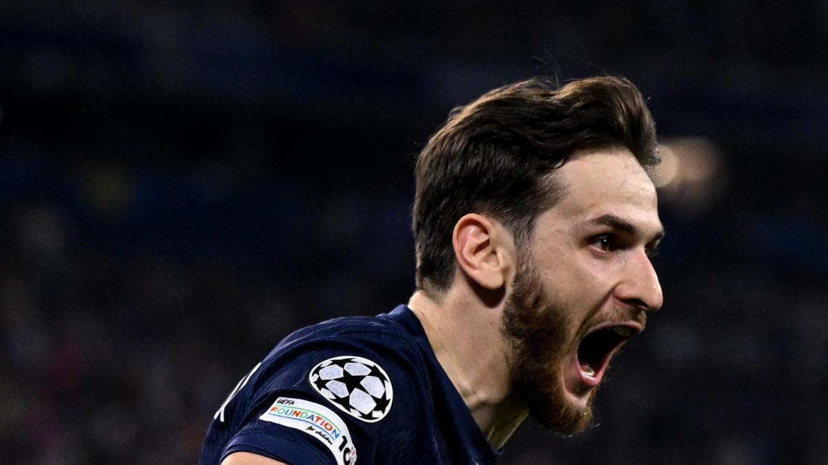 Immagine news primo piano TUTTO mercato WEB: notizie di calcio e calciomercato