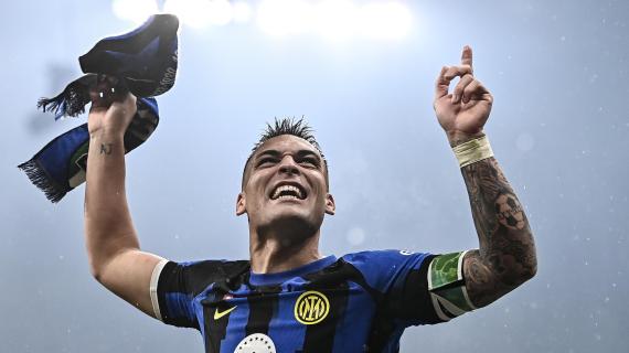 Lautaro, vicino il rinnovo di contratto con l'Inter fino al 2029: guadagnerà 9 milioni l'anno