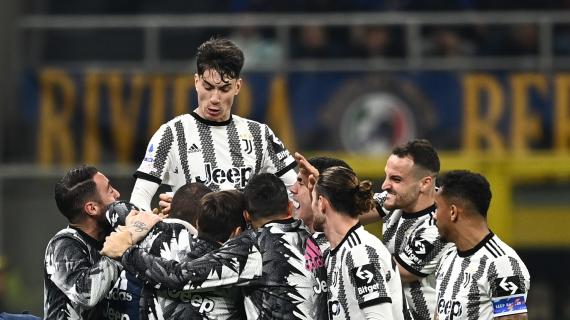 Serie A, la classifica dopo il 27° turno: Juve a -7 dalla Champions, l'Inter perde il 2° posto
