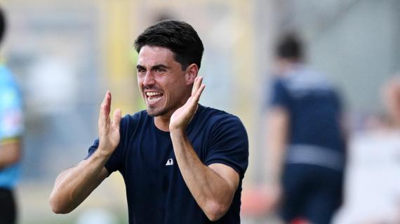 Chi è il modello di Cuesta? "Stasera ho imparato da Tudor, la prossima da Juric e così via"