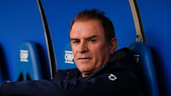 Immagine news primo piano TUTTO mercato WEB: notizie di calcio e calciomercato