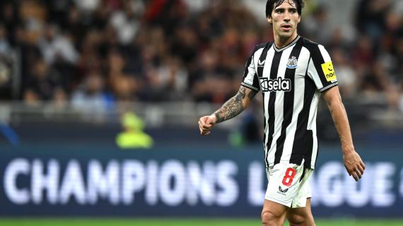 Prossima squadra Tonali, dove giocherà la prossima stagione?