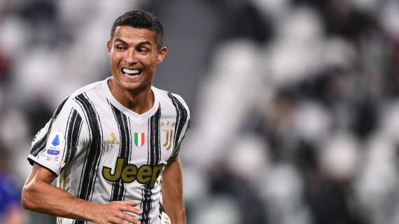 Le pagelle della Juventus - Doppio CR7 e omaggio a Pirlo. Morata in palla, Dybala nota stonata