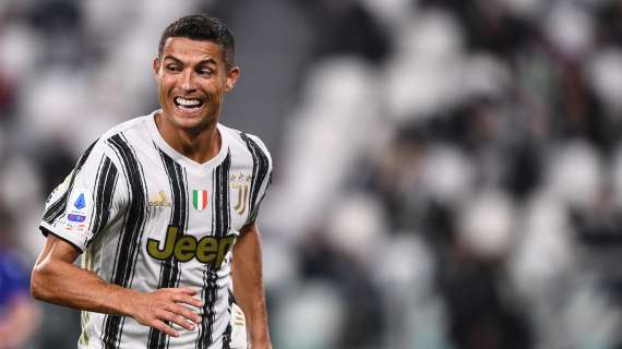 Juventus, Ronaldo convinto di restare almeno fino al 2022 ma il rinnovo è ancora tutto da scrivere