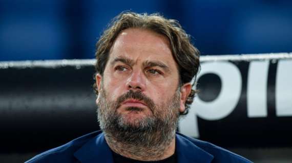 Parma, Faggiano: "Kulusevski potrà diventare un giocatore importante"