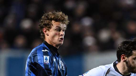Atalanta, Scalvini verrà valutato domani. Palomino regolarmente in gruppo